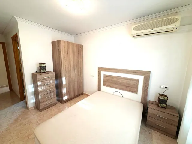 Vivienda vpo en san vicente del raspeig con garaje y trastero — 3