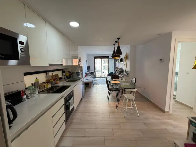 Apartamento 2 habitaciones en venta - Los Dolses — 18