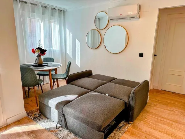 Apartamento 2 habitaciones 56m² en venta - Centro — 9
