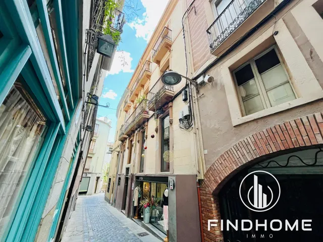 Edificio 1446m² en venta - Centro - foto 4