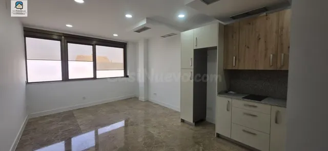 OFICINA-VIVIENDA EN ARCO DE LADRILLO - foto 2