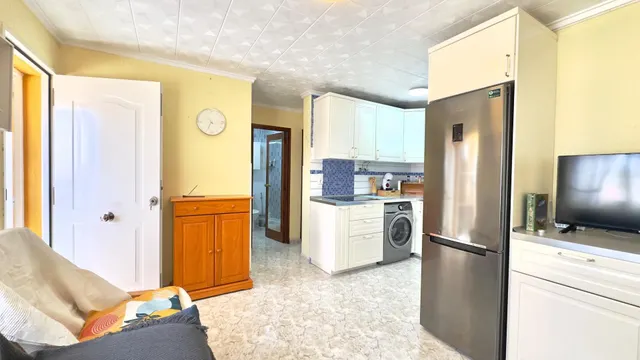 Bungalow 2 habitaciones 46m² en venta - Torretas — 19