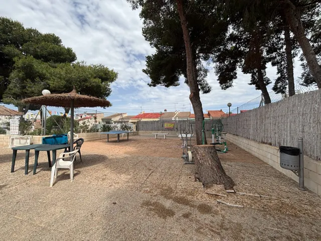 Casa 4 habitaciones 123m² en venta - Paraje natural — 35