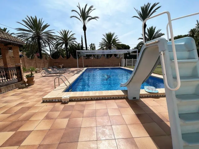 Impresionante Villa de Lujo en Cabo Roig, Orihuela Costa - foto 4