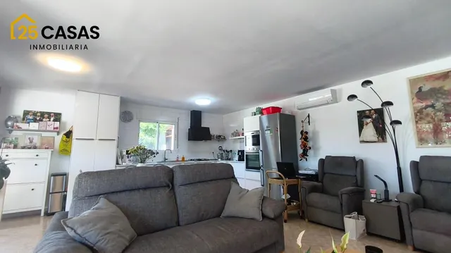Chalet en Dolores con piscina climatizada, casa de invitados, paneles solares y mucho más — 36