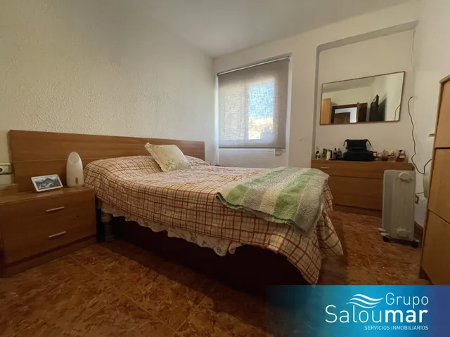 Piso en venta en Reus zona Carrilet — 15