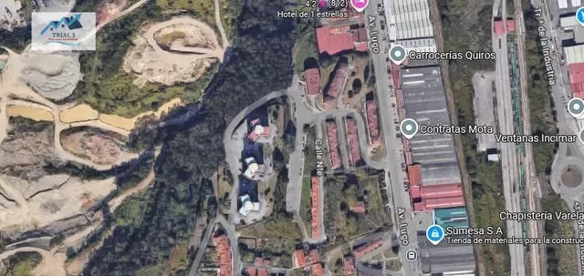 Venta piso en Avilés (Asturias) - foto 3