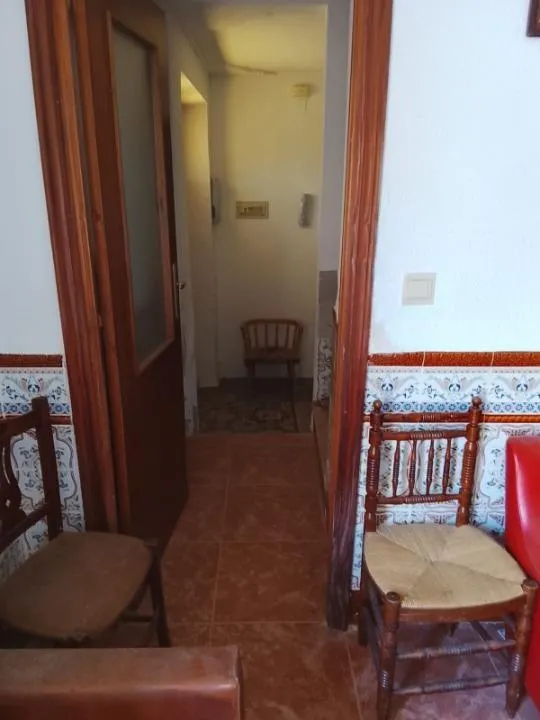 La casita inmobiliaria vende casa de pueblo — 14