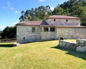 Edificios, Casas, Pazos, Solares en Pontevedra interior y costa. Llama sin compromiso!! — 9