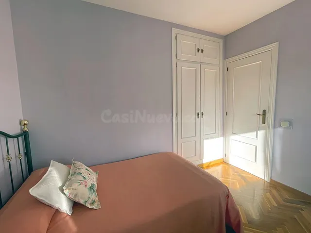 ¡CHICAS ESTUDIANTES! ÚLTIMA HABITACIÓN EN CHALET A COMPARTIR EN VILLANUEVA DE LA CAÑADA (MADRID). — 10