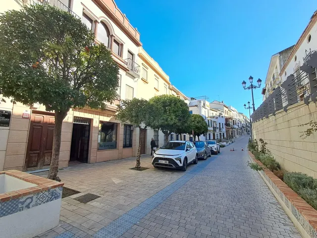 VENTA DE PISO EN BAENA (CÓRDOBA) - foto 2