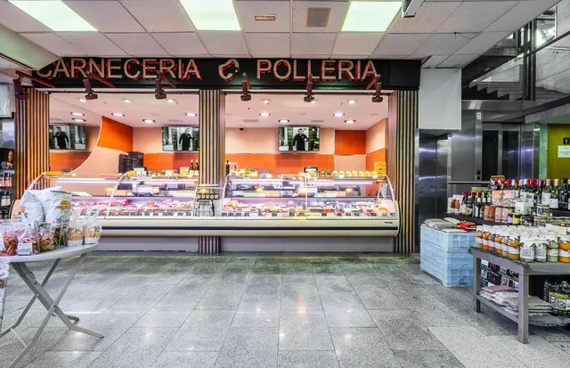 OPORTUNIDAD CARNICERIA FUNCIONANDO — 3