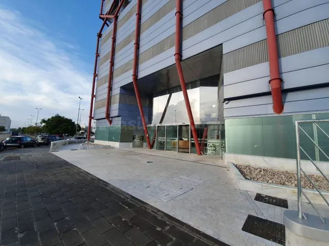 Oficina 188m² en alquiler - Tarazona