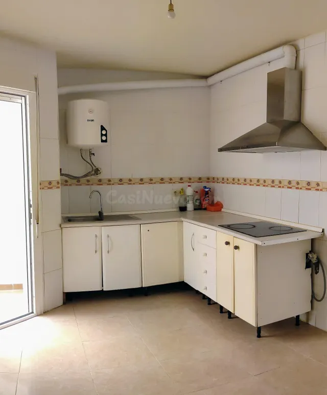 OLULA DEL RÍO. VENTA DE PISO DE PLANTA BAJA CON 2 habitacion - foto 5