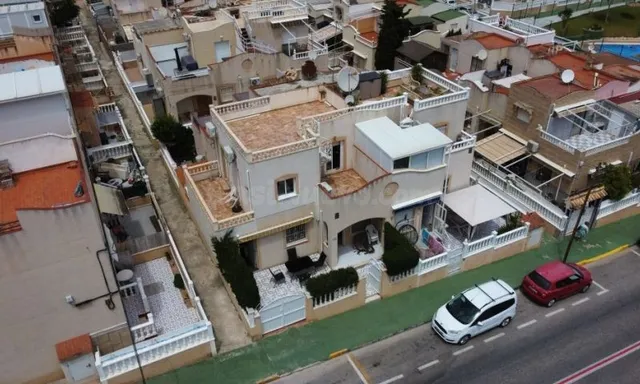 Dúplex 3 habitaciones 85m² en venta - Los balcones — 3