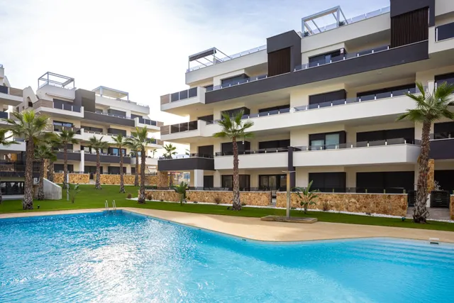 Apartamento 2 habitaciones 80m² en venta - PAU 26 — 45