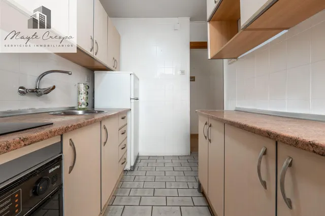Piso de 87 m2 con 3 dormitorios en Pedro Antonio de Alarcón 27, junto a Recogidas — 14