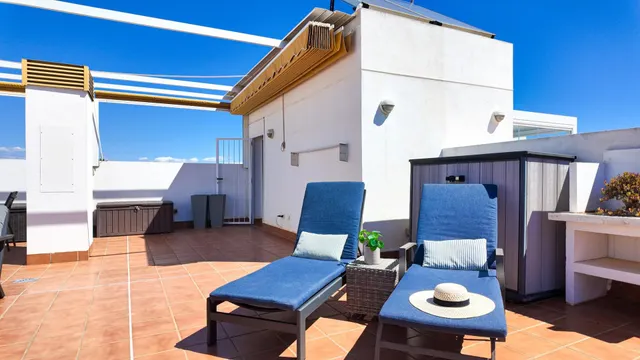 Apartamento 2 habitaciones 131m² en venta - Lomas de Cabo Roig — 10