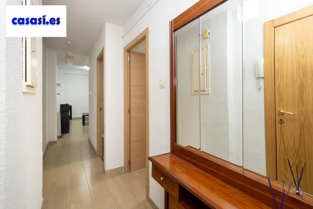 Piso Centrico en Calle Tejeiro — 21
