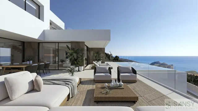 Casa-Chalet en Venta en Alicante Alicante — 3