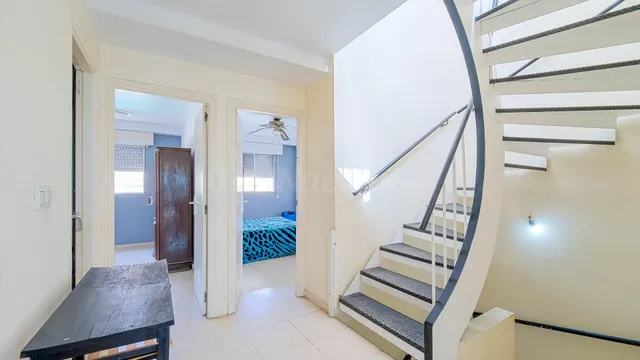 Apartamento 4 habitaciones 110m² en venta - Pueblo - foto 5