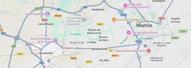 SE VENDE piso OKUPA en C Mexico de Alcantarilla - foto 2