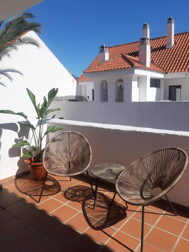 Apartamento 3 habitaciones 131m² en venta - Marbella — 21