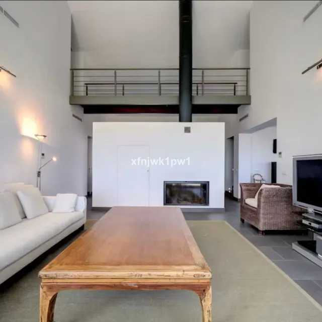 Chalet 6 habitaciones 661m² en venta - Costa del Sol — 12