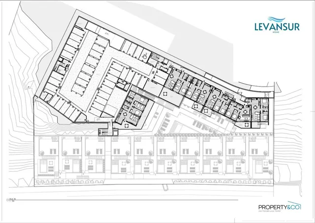 Apartamento en Venta en Aguilas Murcia — 10