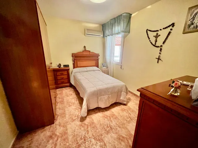¡Tu hogar de 4 dormitorios en Alicante junto al Bulevar del Pla! — 22