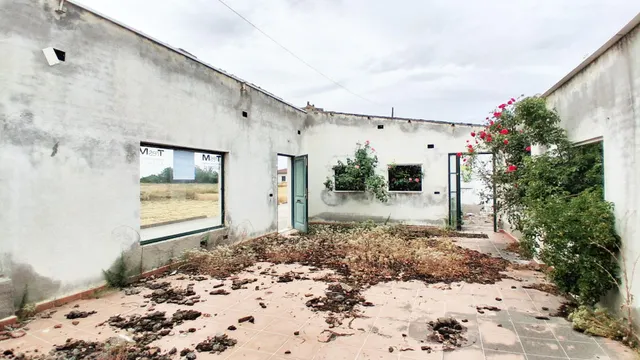 Urbis te ofrece un solar en venta en Cantalapiedra, Salamanca. — 17
