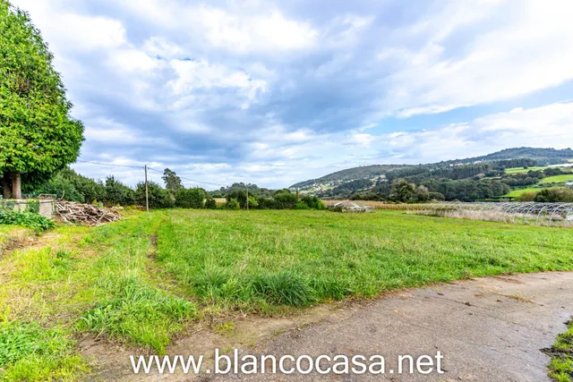 SOLAR en venta en ARMENTÓN - ARTEIXO (A CORUÑA) — 2
