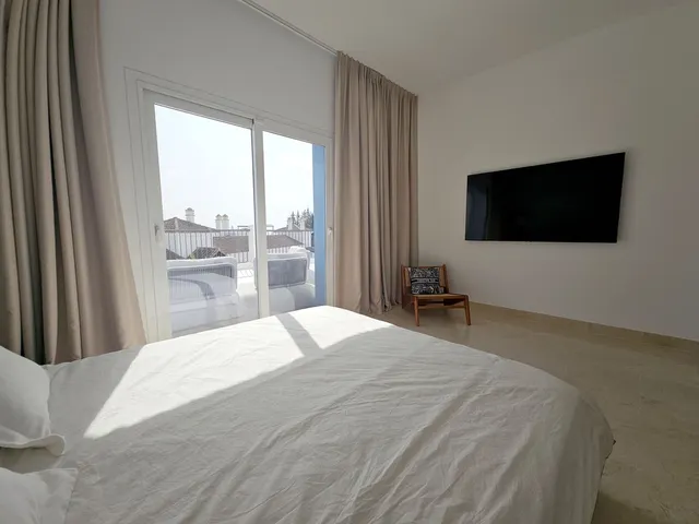 Apartamento 3 habitaciones 126m² en venta - Paraiso-Barronal — 12