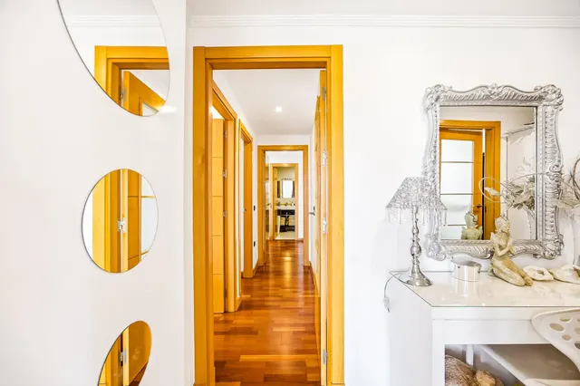 Mucho más que un piso: tu nuevo hogar junto al mar — 16