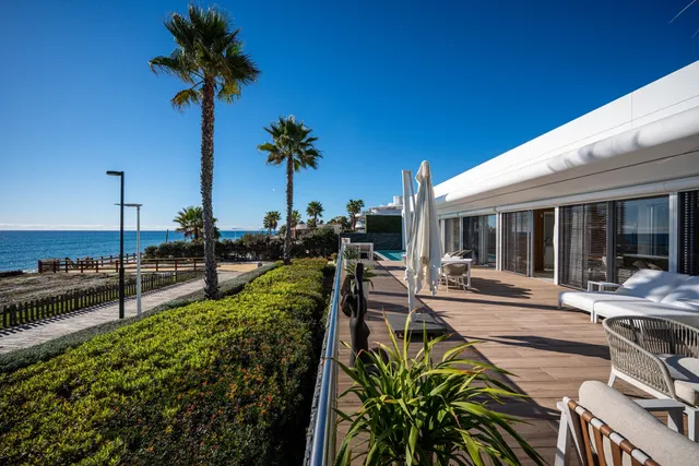 Chalet 4 habitaciones 715m² en venta - Costa Del Sol — 50