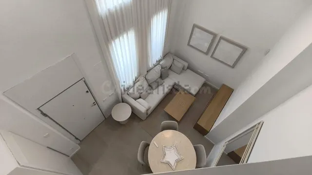 Alquiler de casa adosada dúplex en El Carmen — 9