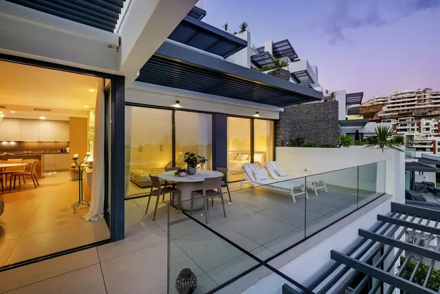 Apartamento 2 habitaciones 112m² en venta - El Madroñal — 39