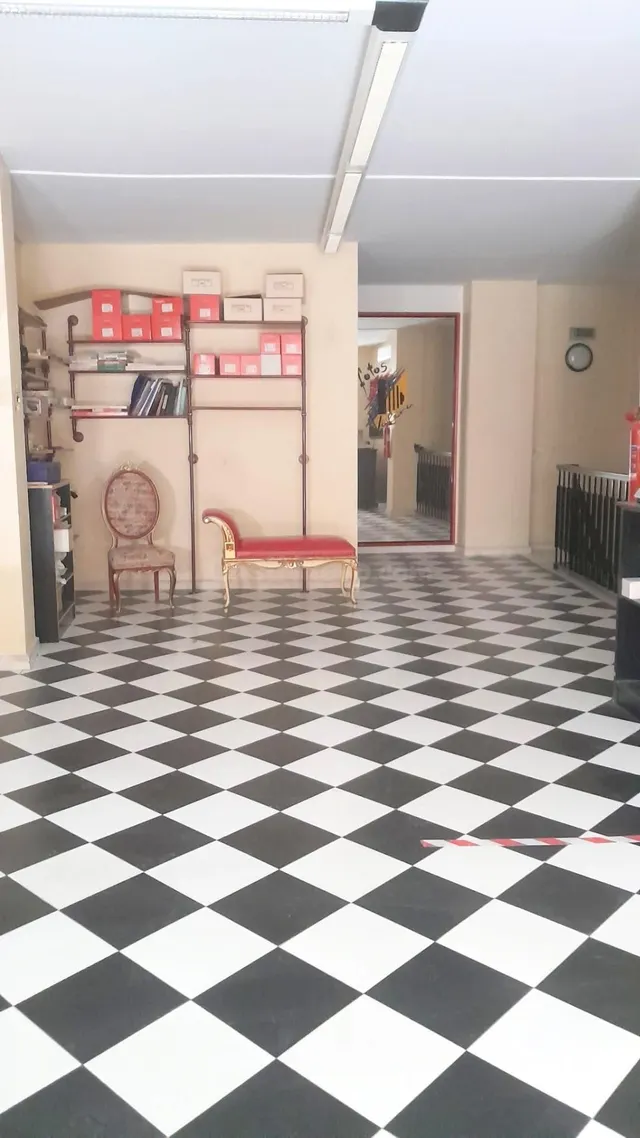 BAJO COMERCIAL PLENO CENTRO DE LORCA - foto 2