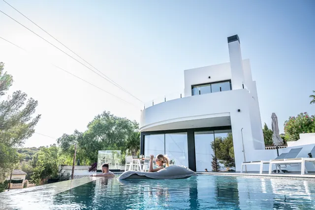 Villa 3 habitaciones 179m² en venta - Fanadix — 47