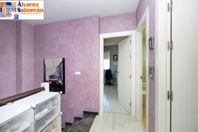 Adosado 3 habitaciones 195m² en venta - Vega de granada zona noroeste — 19