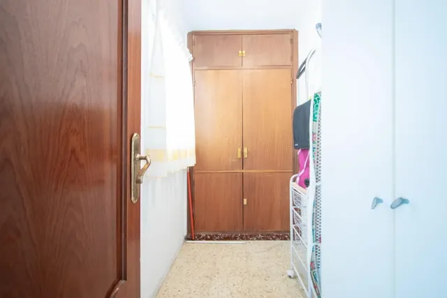 Magnífico piso en el corazón de Bellavista con gran terraza!!! — 26