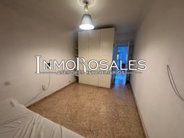 PISO 3 DORMITORIOS Y PATIO- VDE ALTO — 11