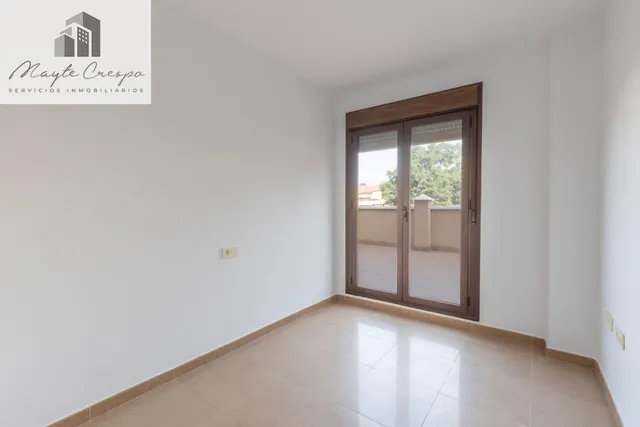 PISO CON TERRAZA EN ATARFE! — 22