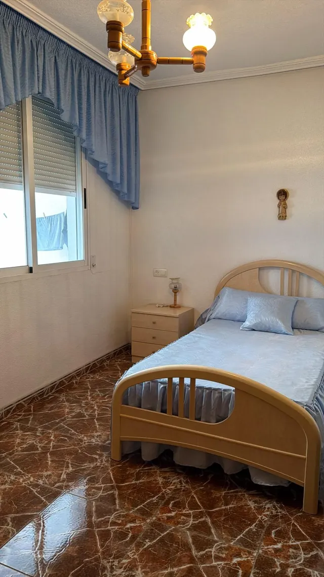 Amplio Edificio Reformado en Era Alta, Murcia - Ideal para Inversores planta baja local arriba dos pisos reformados 616652603 — 25