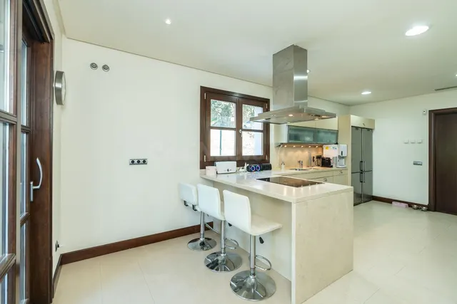 Chalet 5 habitaciones 647m² en venta - Los Flamingos - foto 3