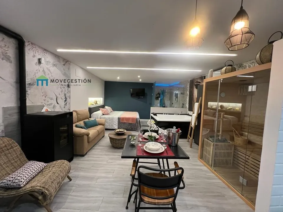 APARTAMENTO LOFT EN UBRIQUE (CÁDIZ) - ZONA CASCO ANTIGUO
