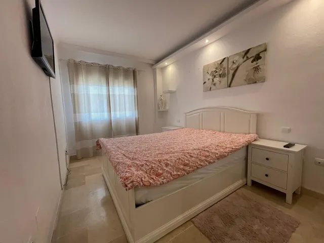 Ático 2 habitaciones 86m² en venta - Centro — 24