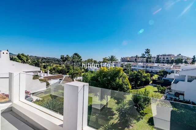 Ático 3 habitaciones 150m² en venta - Marbella - foto 4