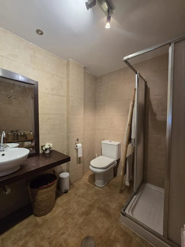 DUPLEX ADOSADO EN ALTORREAL — 21