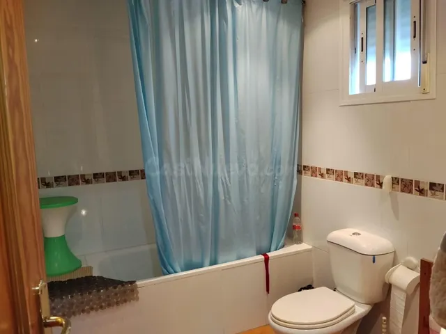 A. Encantador Adosado en La Victoria, Córdoba por solo €128,000. Luminoso y cochera propia y gran patio privado. — 16